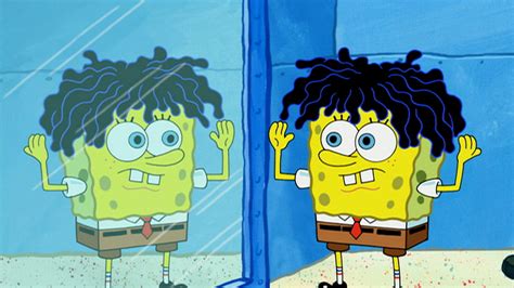 spongebob blackjack speedy.